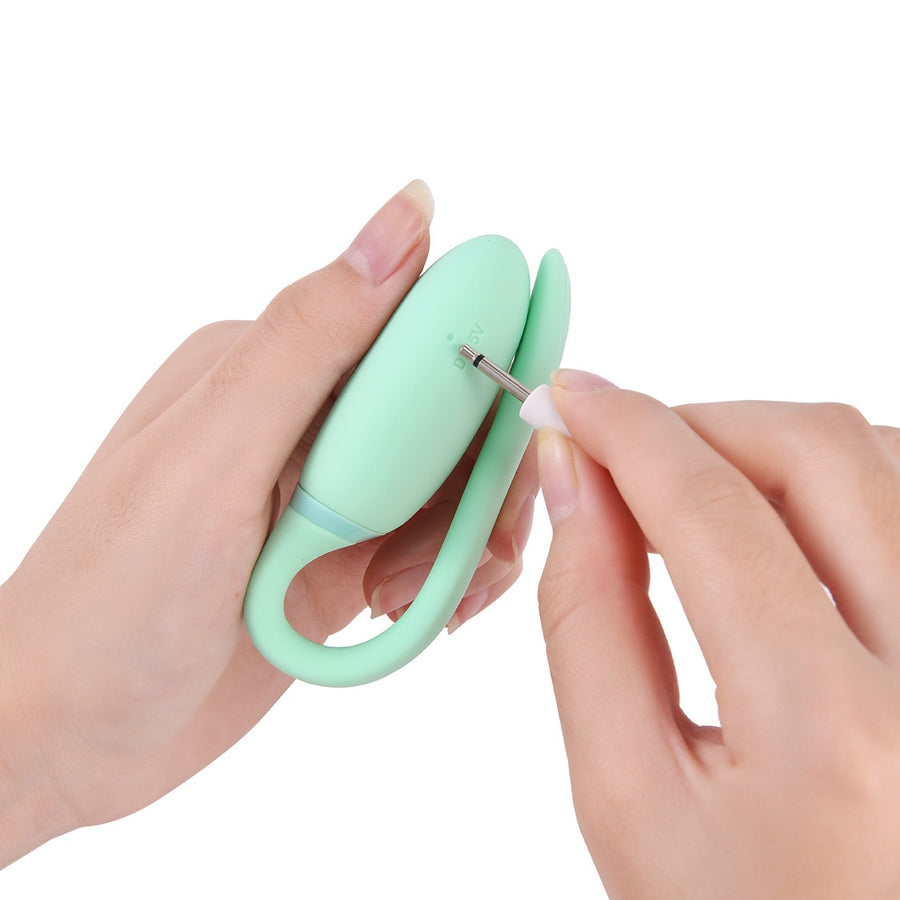 Умный тренажер Кегеля FitCute Kegel Rejuve