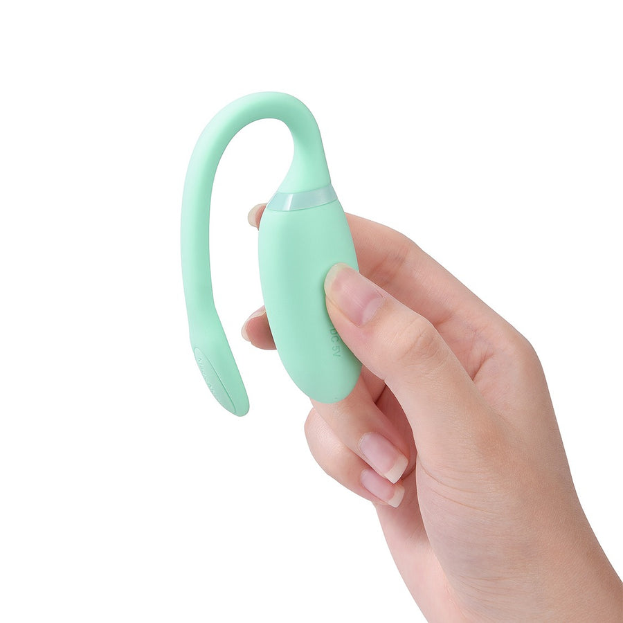 Умный тренажер Кегеля FitCute Kegel Rejuve