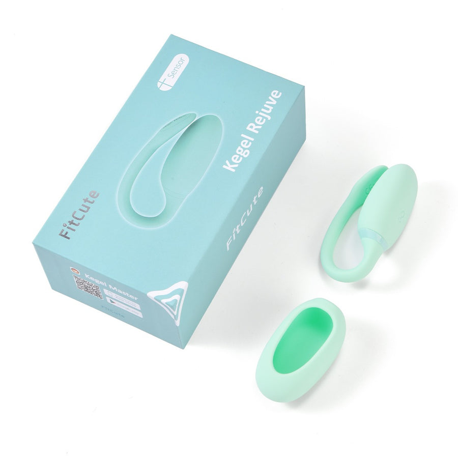 Умный тренажер Кегеля FitCute Kegel Rejuve