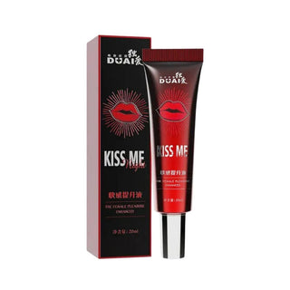 Гель-лубрикант KISS ME (20 мл)