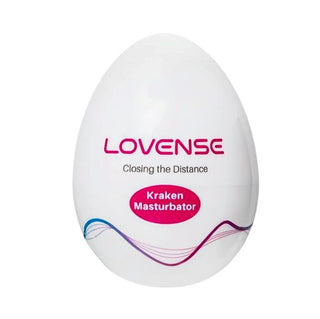 Мастурбатор Kraken от Lovense