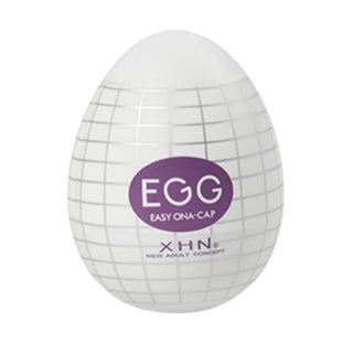 Мастурбатор TENGA EGG