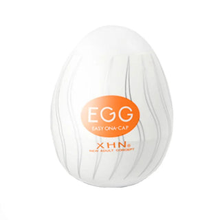 Мастурбатор TENGA EGG