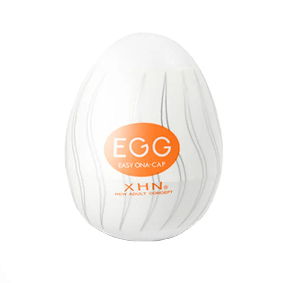 Мастурбатор TENGA EGG