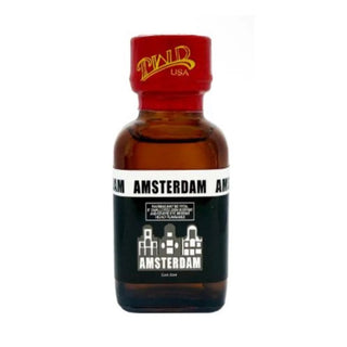 Попперс AMSTERDAM (30 мл)