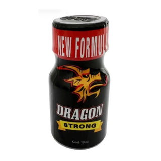Попперс DRAGON STRONG (10 мл)