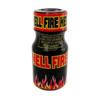 Попперс  HEEL FIRE (10 мл)