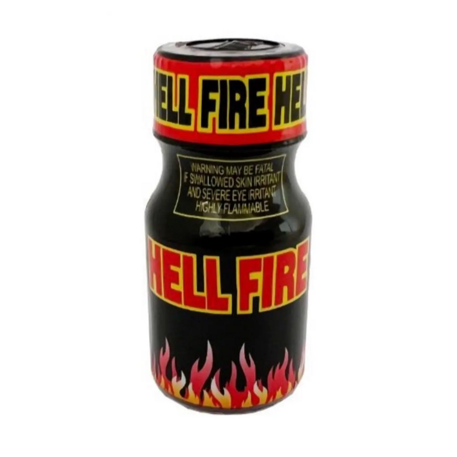 Попперс  HEEL FIRE (10 мл)
