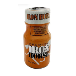 Попперс IRON HORSE (10 мл)