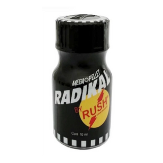 Попперс RUSH RADIKAL (10 мл)