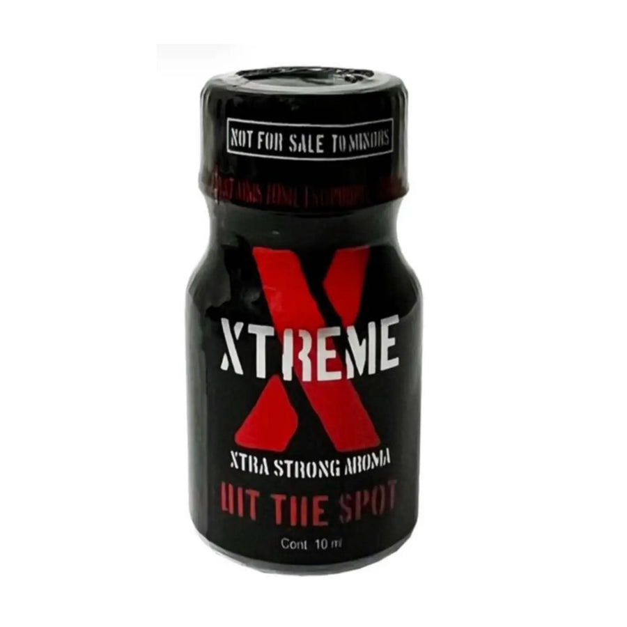 Попперс XTREME (10 мл)