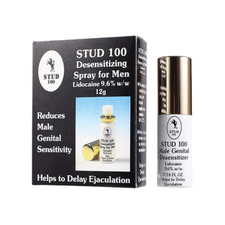 Пролонгирующий спрей Stud 100