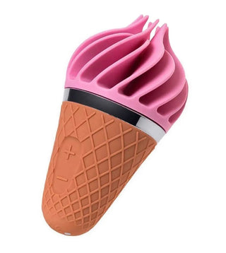 Satisfyer Sweet Treat стимулятор клитора