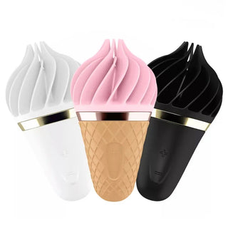 Satisfyer Sweet Treat стимулятор клитора