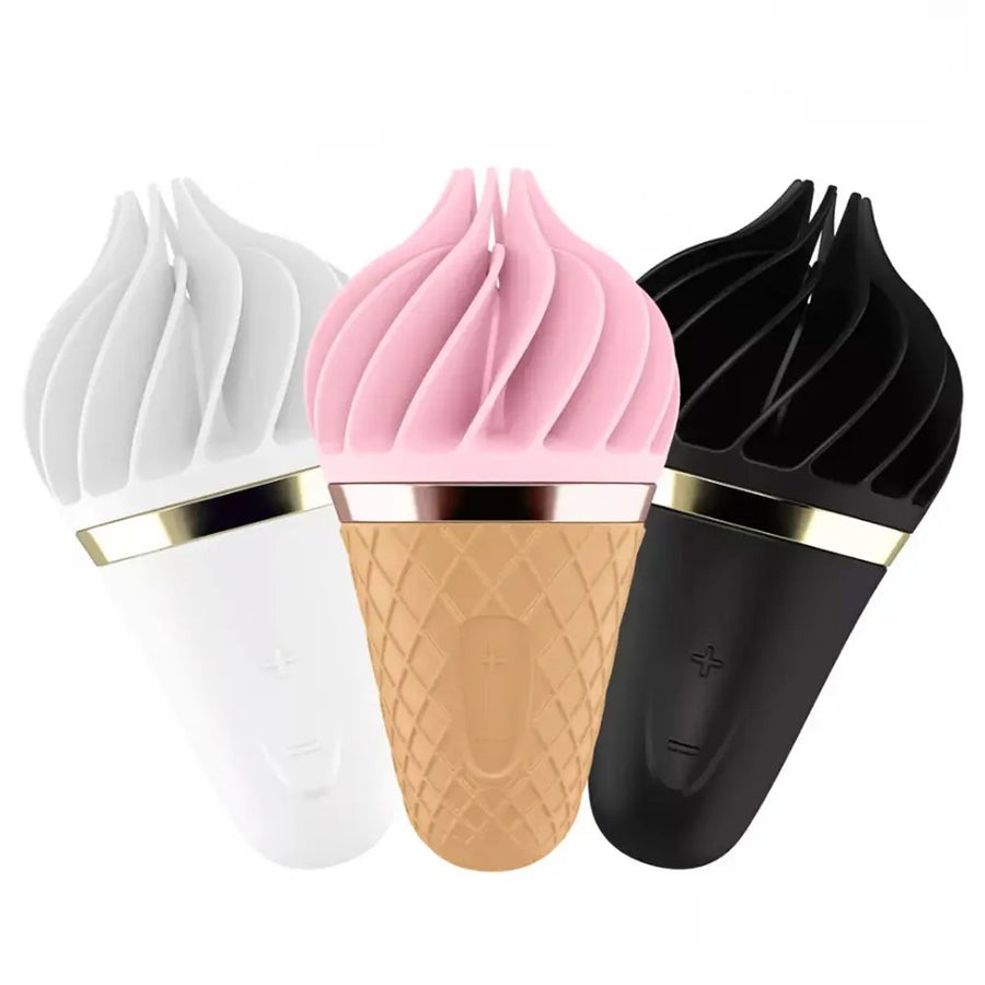 Satisfyer Sweet Treat стимулятор клитора