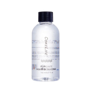 Силиконовый лубрикант COKELIFE (150 мл)