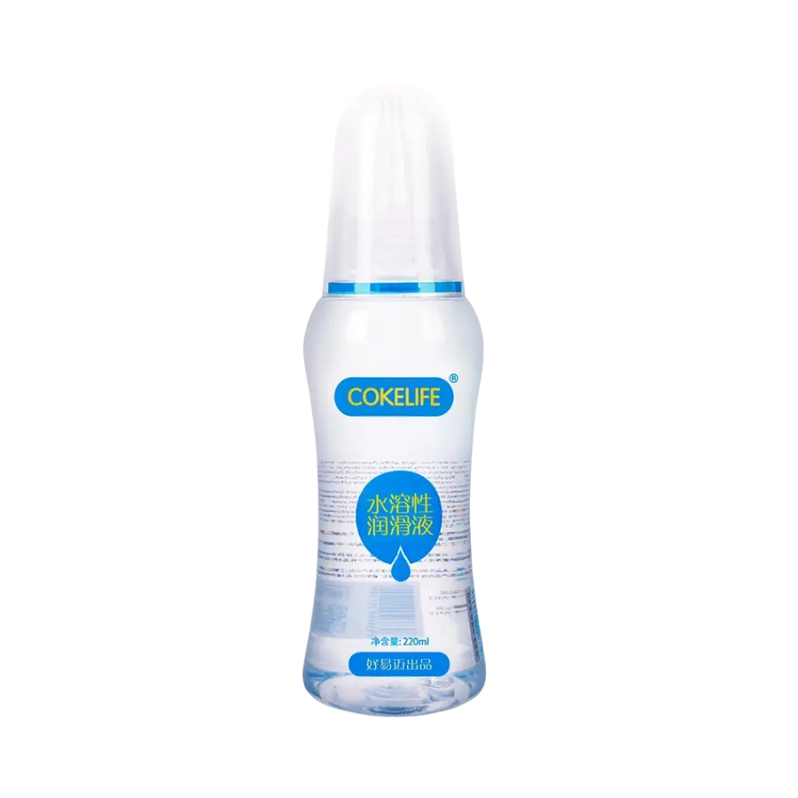 Смазка COKELIFE blue (220 мл)