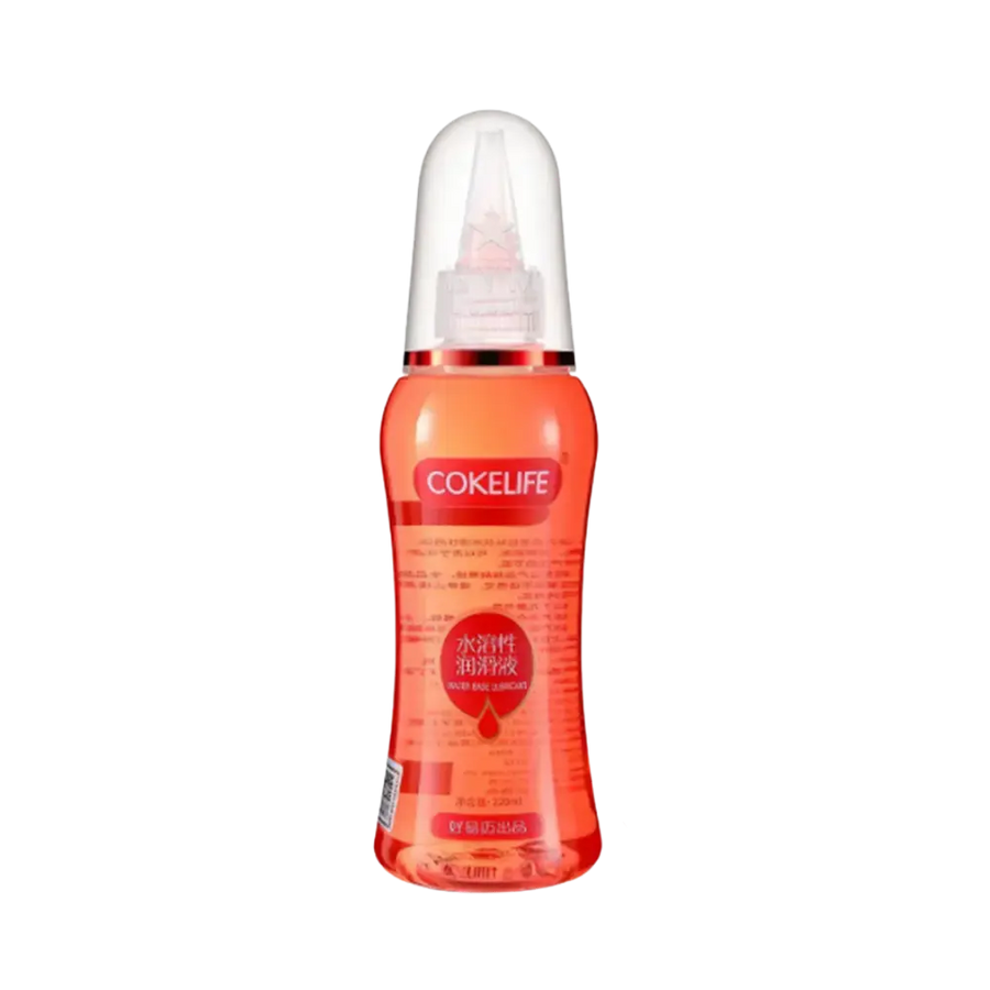 Смазка COKELIFE red rose (220 мл)