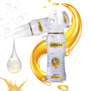 Смазка COKELIFE yellow (220 мл)