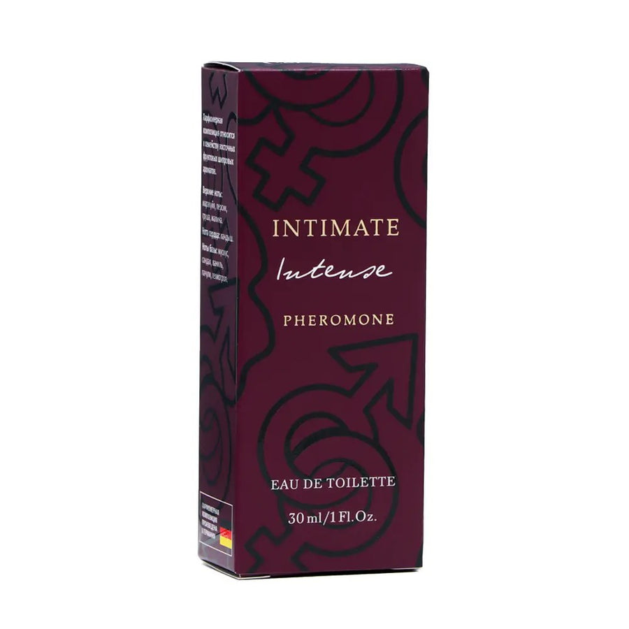 Туалетная вода с феромонами Intimate Intense (30 мл)