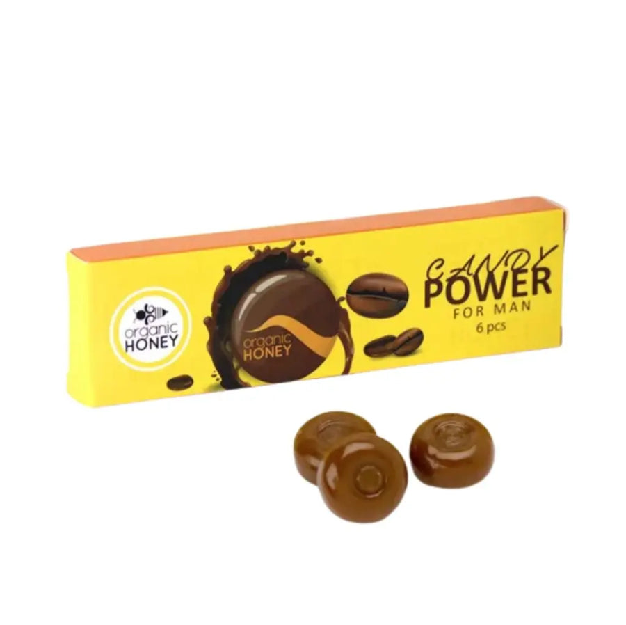 Виагра Candy Power (1 карамель)