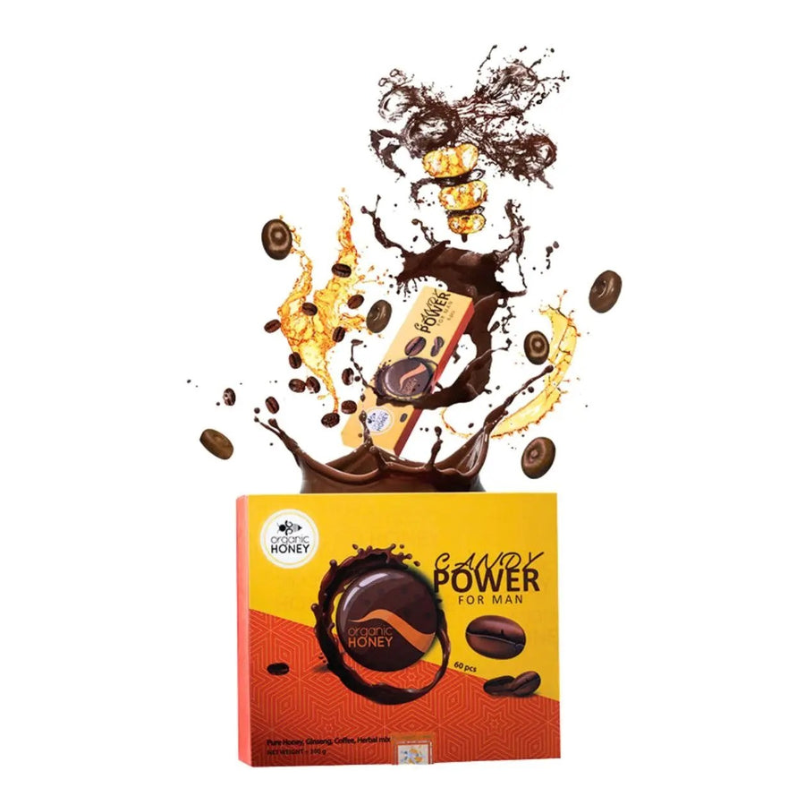 Виагра Candy Power (1 карамель)