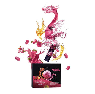 Женский возбудитель Dragon Candy Power (1 карамель)