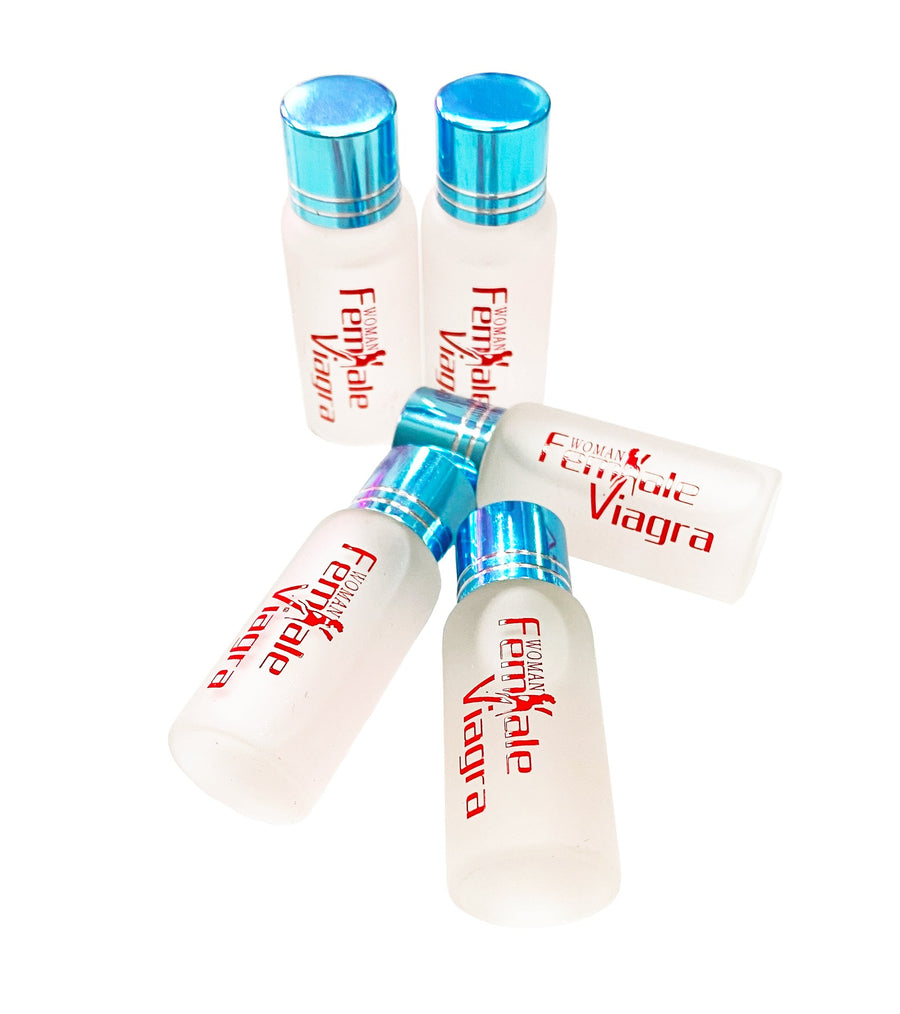 Женский возбудитель Femali Viagra (капли 7 мл)