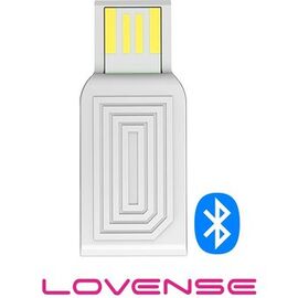 LOVENSE Adapter для подключения игрушек LOVENSE