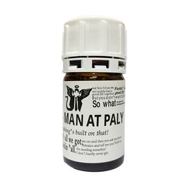 Попперс MAN AT PALY (40 мл), Модель : E