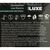 Презерватив с усиками "Luxe" Королевский Экспресс (1 шт в уп), изображение 2