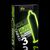 Презерватив Domino Neon Green светящиеся (3 шт в уп), изображение 3