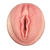 Мастурбатор-вагина на присоске, изображение 2