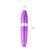 Вибратор помада фиолетовый, Цвет: Фиолетовый, изображение 2