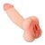 Мастурбатор-насадка вагина и пенис, изображение 4