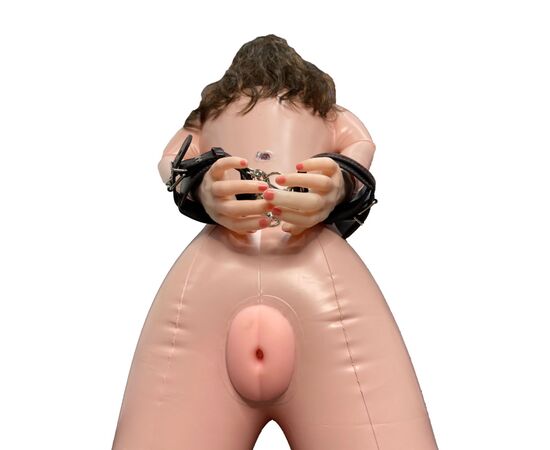 Секс кукла реалистичная надувная, изображение 5