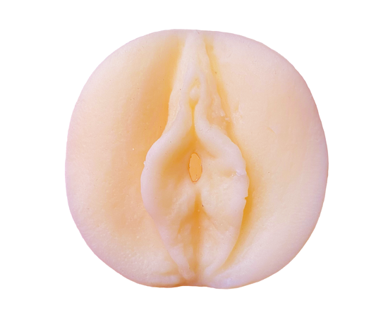 Мастурбатор в колбе реалистичный вагина, изображение 2