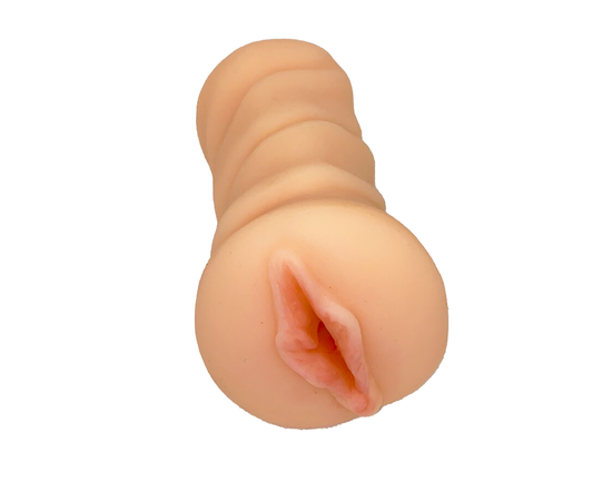 Мастурбатор реалистичный мини-вагина