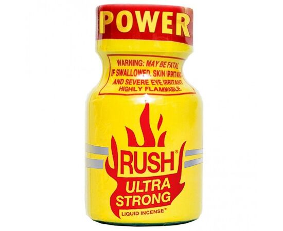Попперс RUSH Ultra Strong ( 10 мл )
