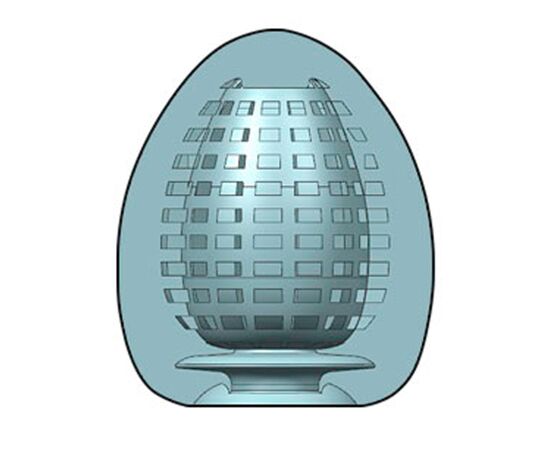 Мастурбатор  TENGA EGG, Модель : B, изображение 2