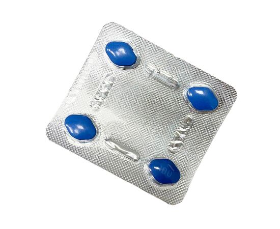 Мужская виагра СИМИГРА 100 мг (1 шт), изображение 2