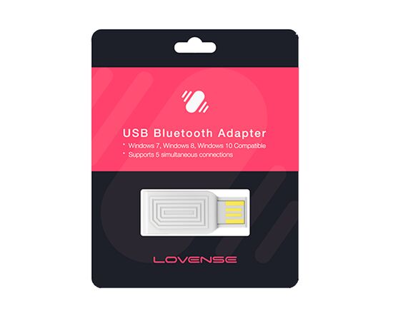 LOVENSE Adapter для подключения игрушек LOVENSE, изображение 2