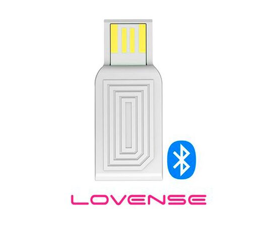 LOVENSE Adapter для подключения игрушек LOVENSE