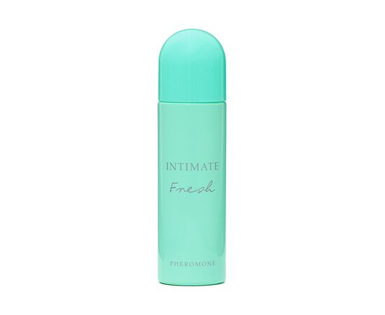 Туалетная вода с феромонами Intimate Fresh (30 мл), Модель : F, изображение 2