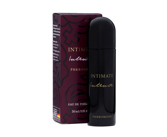 Туалетная вода с феромонами Intimate Intense (30 мл), Модель : G