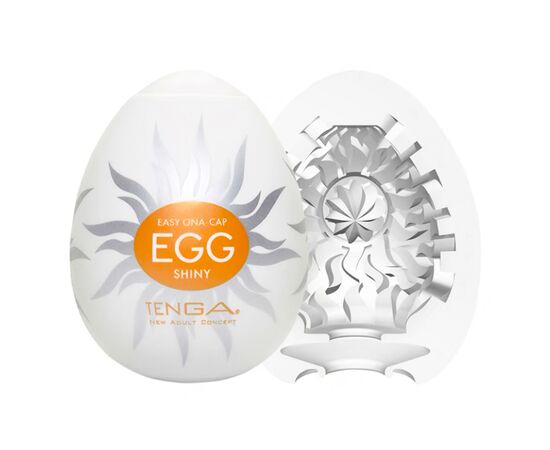 Мастурбатор-яйцо TENGA EGG, Модель : C