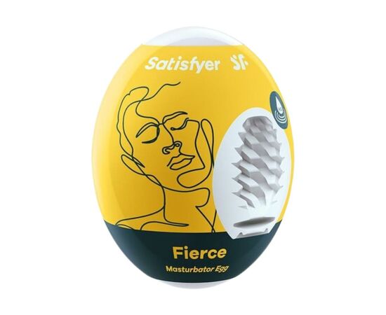 Мастурбатор Fierce от Satisfyer, Модель : F