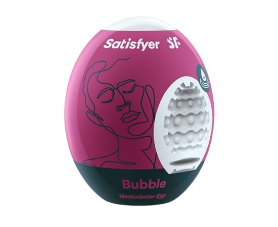 Мастурбатор Bubble от Satisfyer, Модель : B