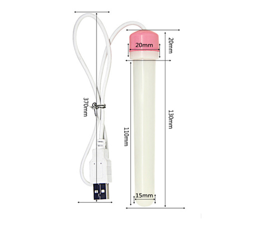 Нагреватель для мастурбатора, изображение 3