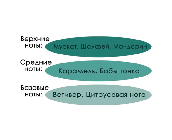 Туалетная вода GOURMAN №9 с феромонами (100 мл), изображение 3